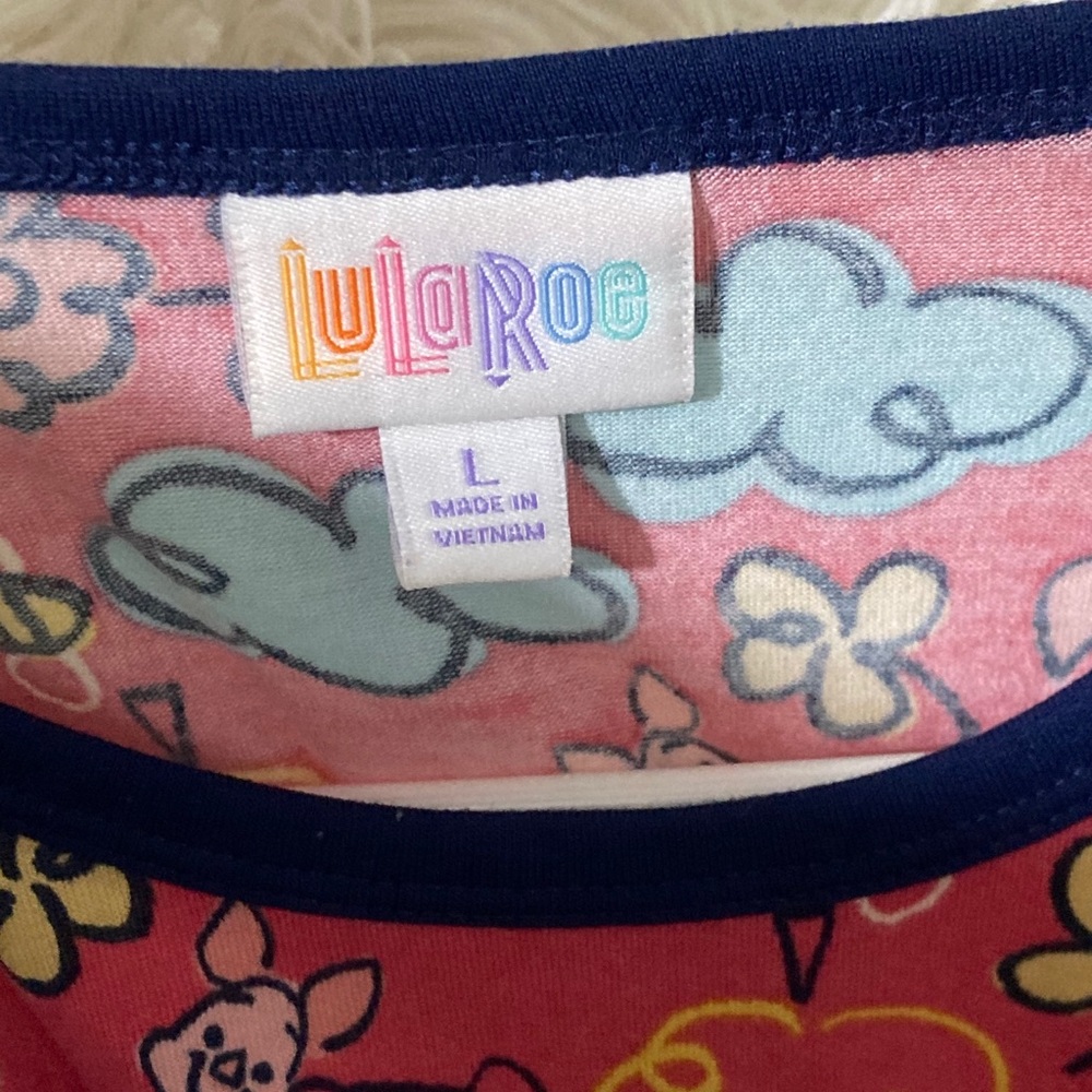 Lularoe shirt